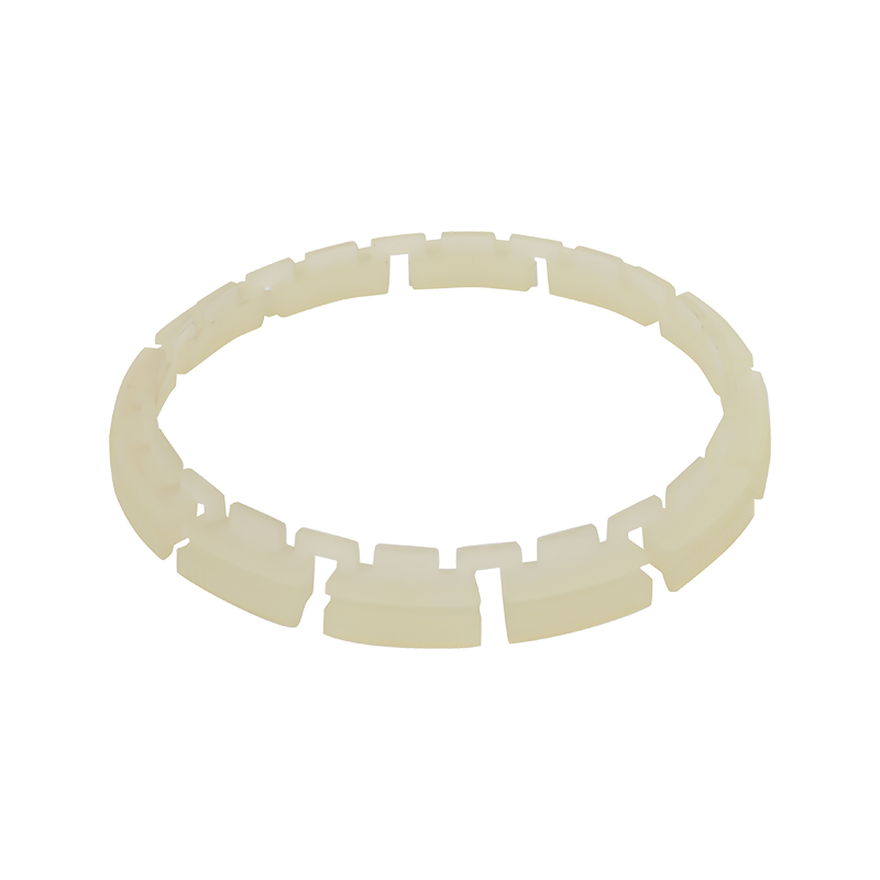 HC-046 lukkorengas TMT-istukkaan