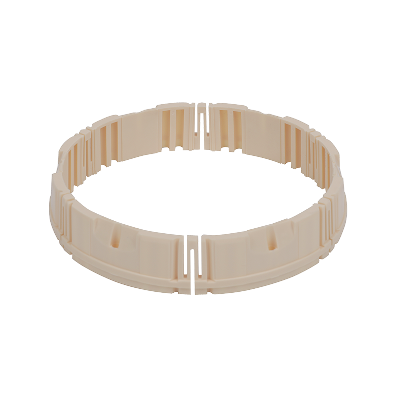 HC-092 lukkorengas TMT-istukkaan