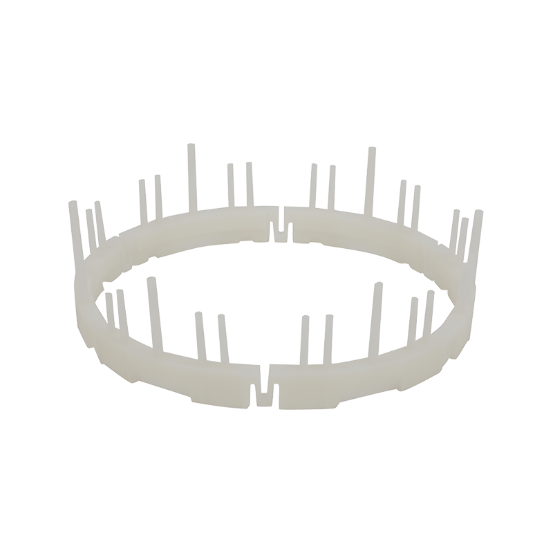 HC-094 lukkorengas TMT-istukkaan