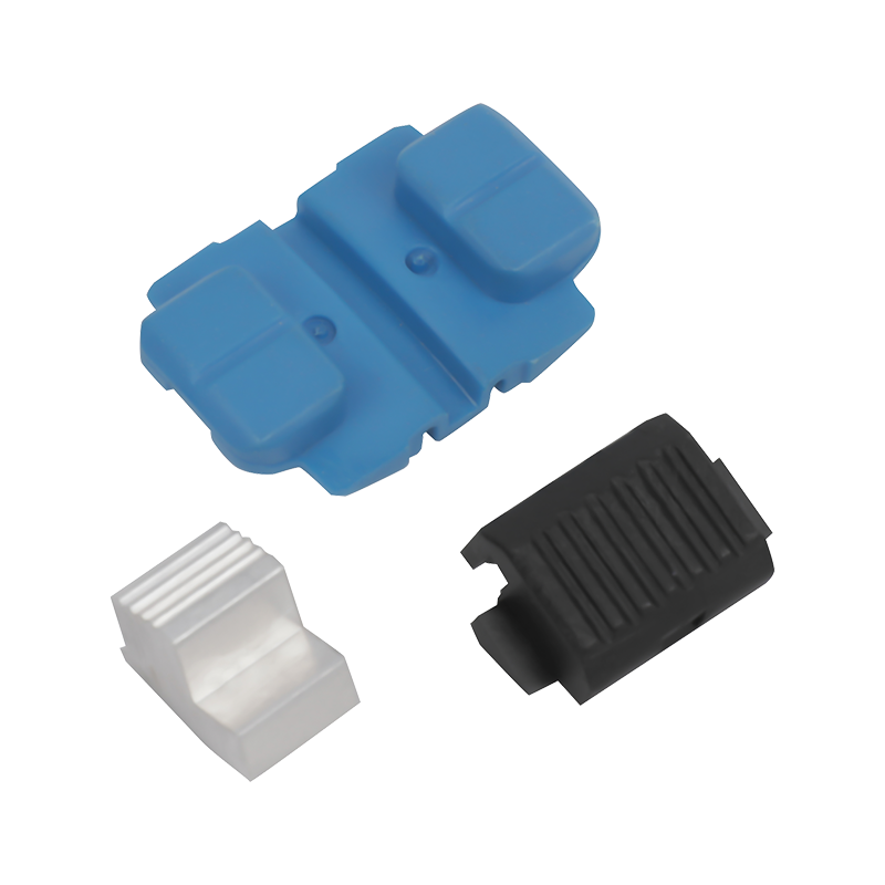 Kiristyslohko Barmag Chuckille