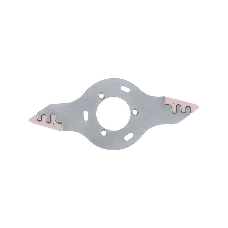 S-1103 Vaihdehaarukka TMT:lle