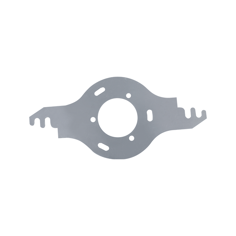 S-1107 Vaihdehaarukka TMT:lle