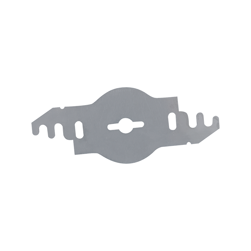 S-1116 Vaihdehaarukka TMT:lle