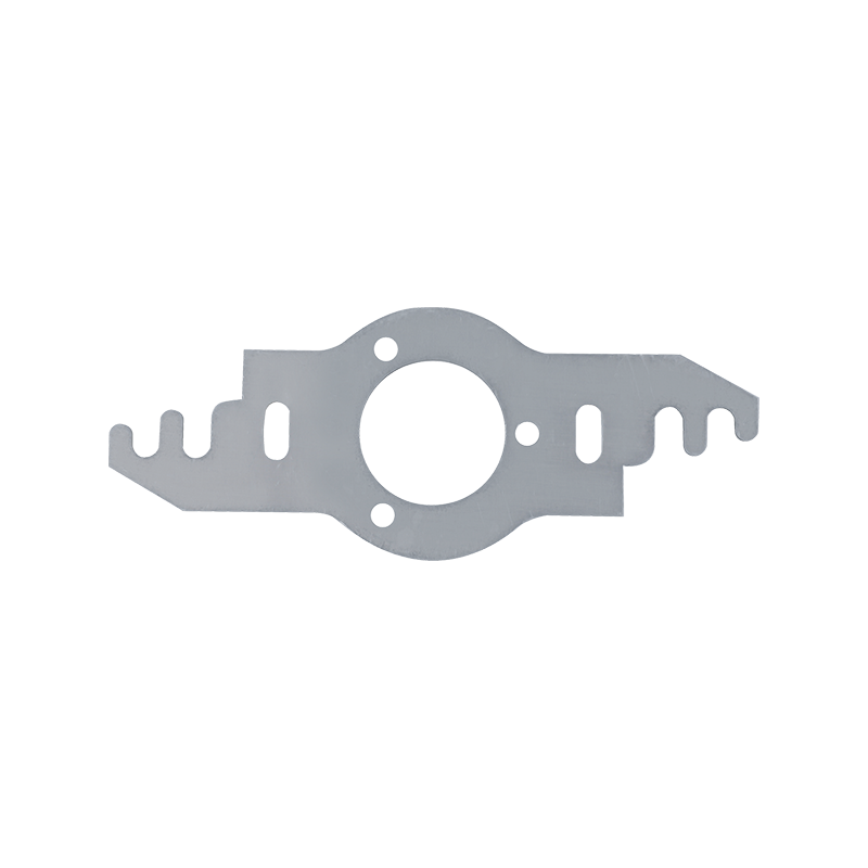 S-1117 Vaihdehaarukka TMT:lle