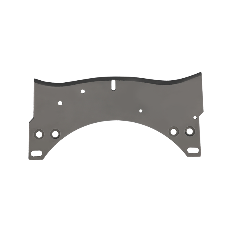 Lankaohjainlevy Barmagille