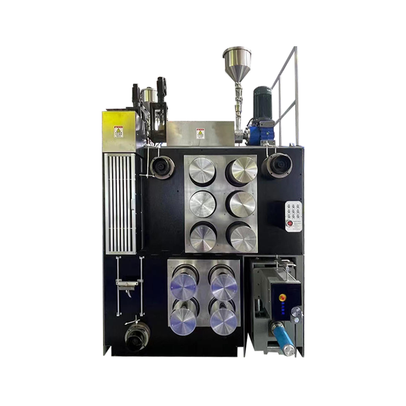 Premium Pilot Melt Spinning Machine