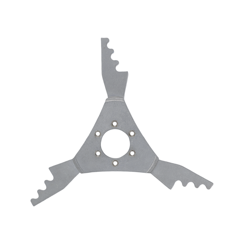 S-105B8（RU）Vaihdehaarukka Barmagille