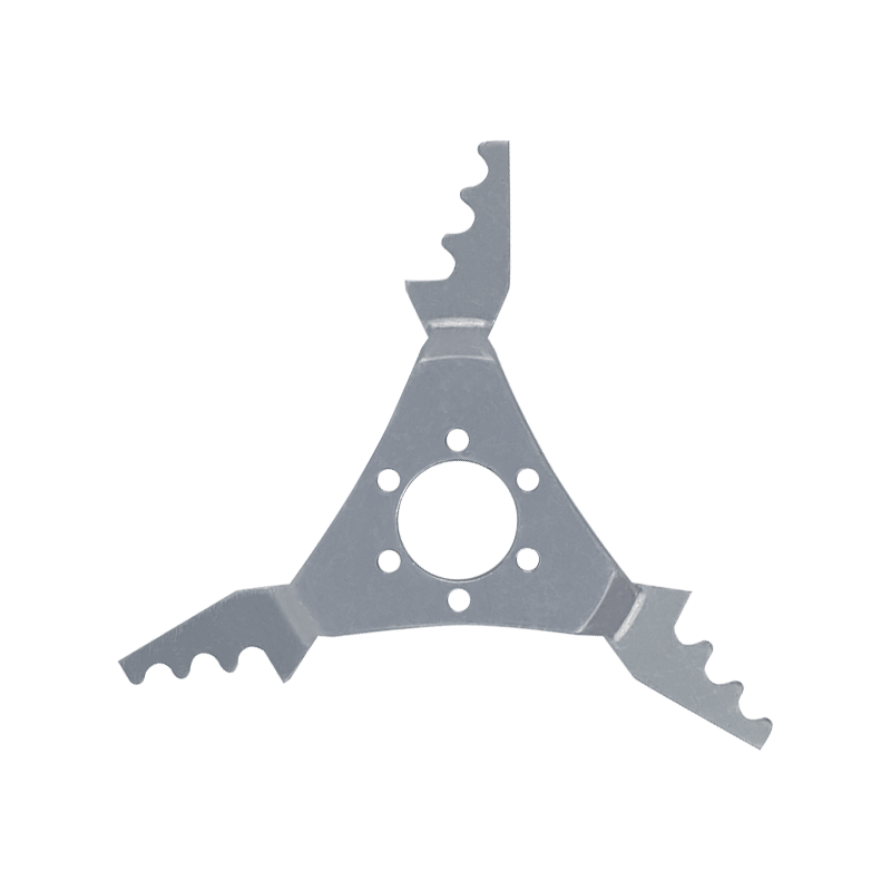 S-1067（LU）Vaihdehaarukka Barmagille