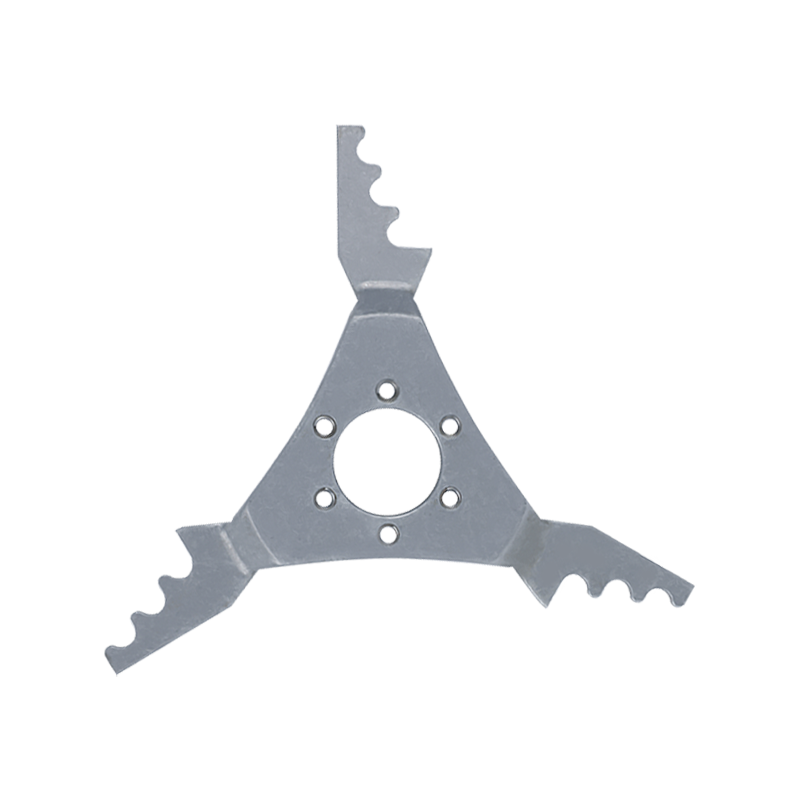 S-1068（RU）Vaihdehaarukka Barmagille