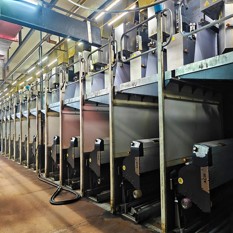 Sijoittaminen käytettyihin POY-pyöriinteisiin: viisas liike vai piilotettu riski?